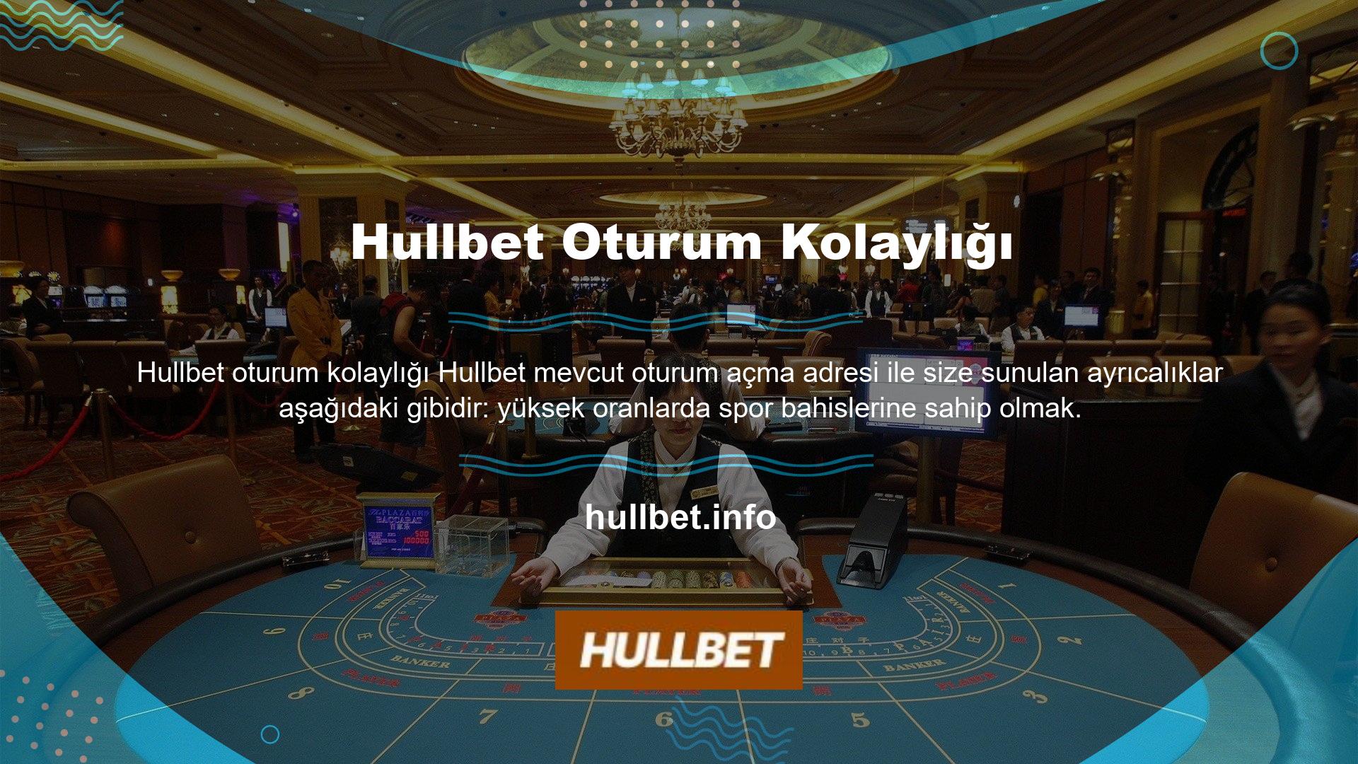 Siteye yatırım yapmadan oynama fırsatına sahip olmak için bonusları ile